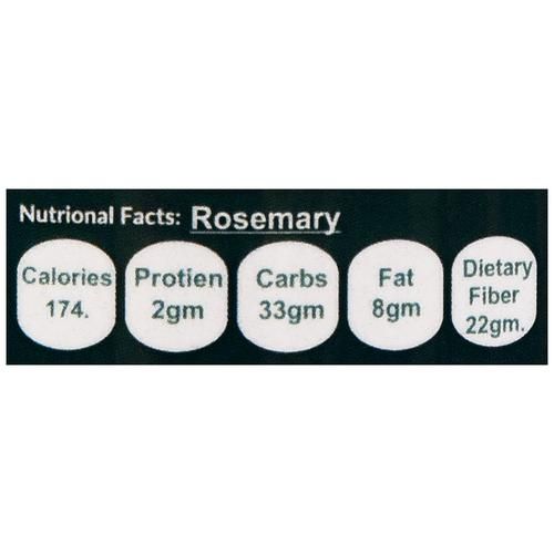 Kitchen Grocery Rosemary, 50 g-3.webp